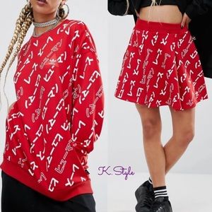 Adidas Pharrell Williams Human Race Set